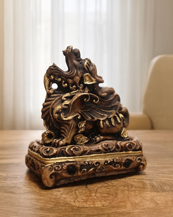🪄 The Pattern Of A Dragon’s Mind - Feloriya
