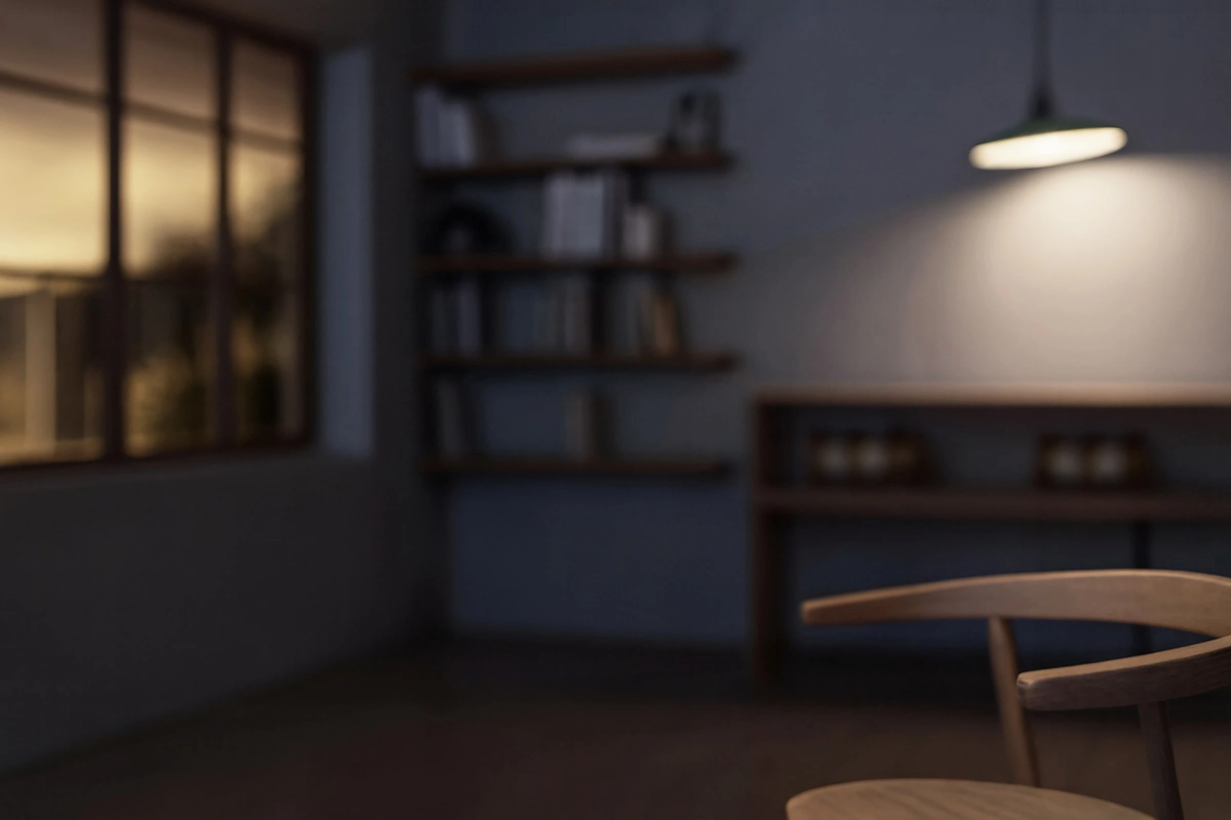 Slider Background